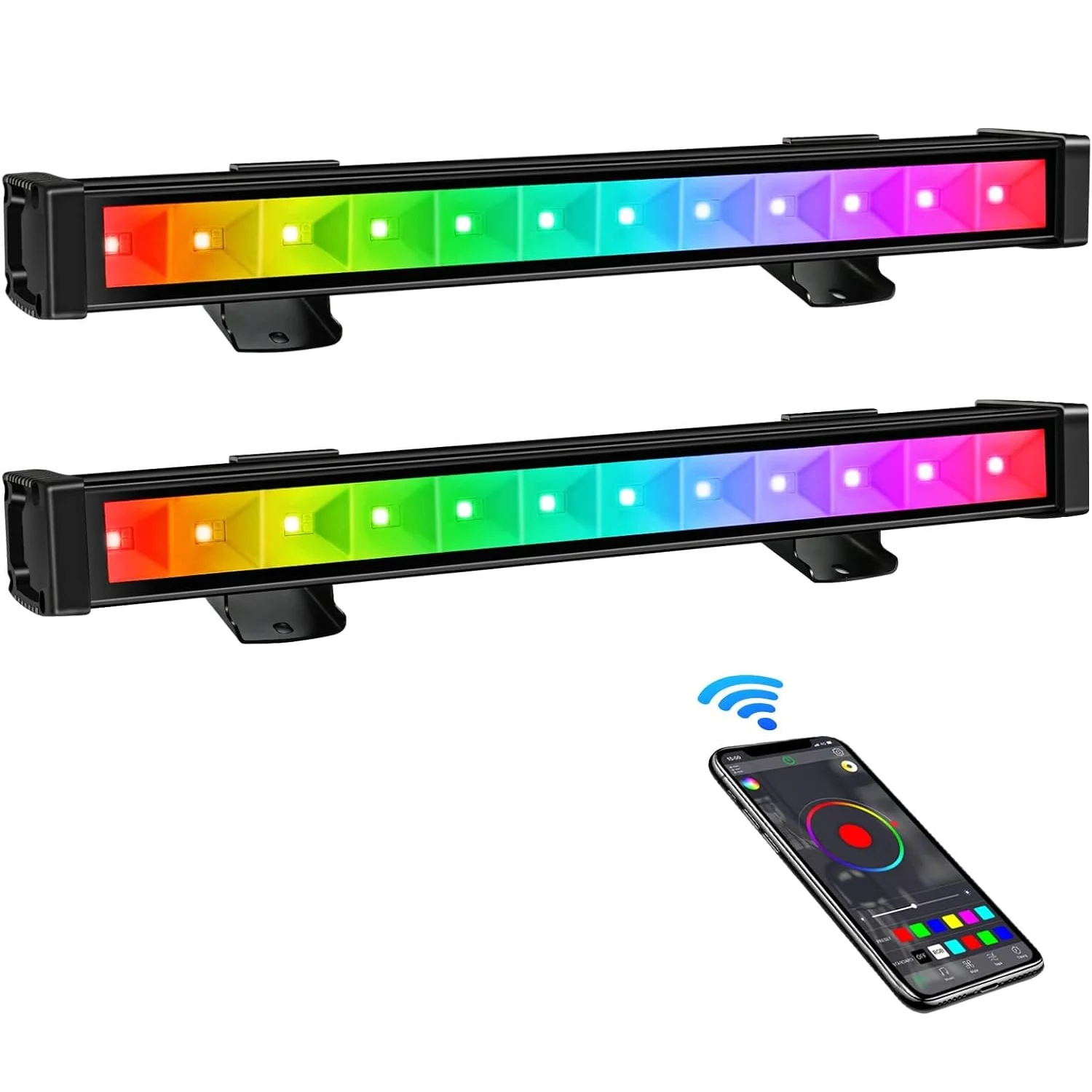 LED   , RGB Ʈ  , ٻ IP65 , ȸ  Ƽ ̺Ʈ  , 45W